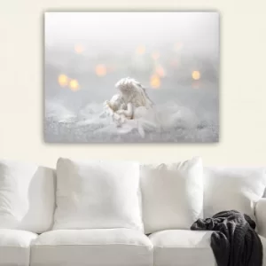 Image of 531818149_70100 Multicolor Decorative Canvas Painting