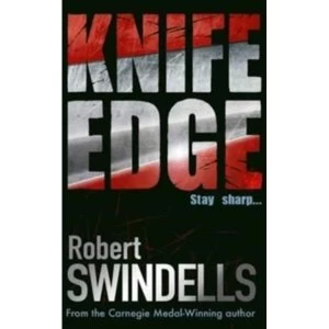 Image of Knife Edge