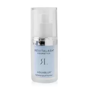 Image of RevitaLashAquaBlur Hydrating Eye Gel & Primer 15ml/0.5oz