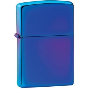 Image of Zippo High Polish Indigo Windproof Lighter