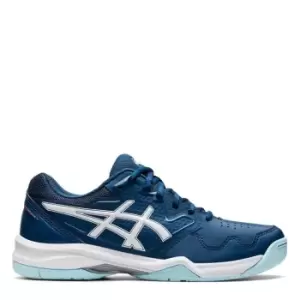 Image of Asics GEL-Dedicate 7 Womens Tennis Shoes - Blue