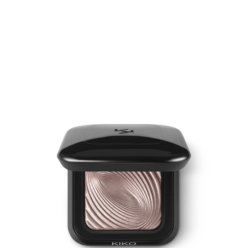 Image of KIKO Milano Water Eyeshadow 3g 06 Light Taupe