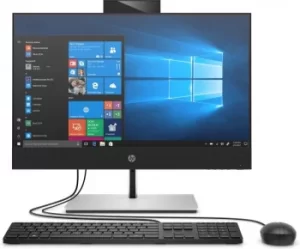 Image of HP ProOne 400 G6 All-in-One Desktop PC