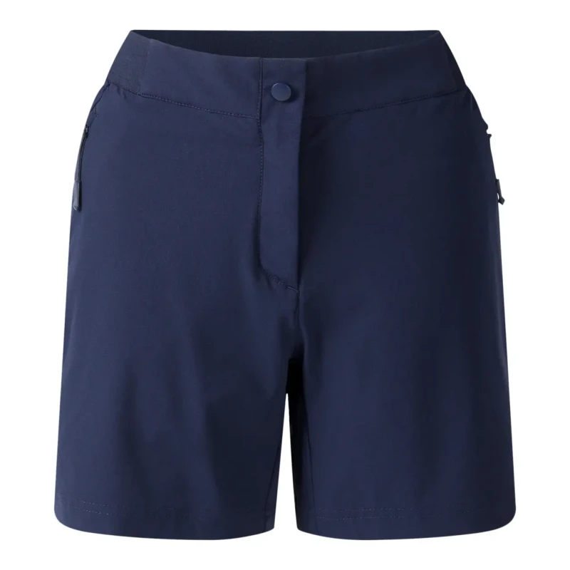 Image of Womens shorts Dare 2B Torrek Lite Bleu Female 44