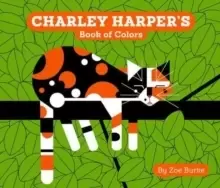 Image of Charley Harper's Book of Colors