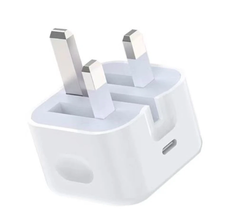 Image of CoreParts MBXUSB-AC0020 mobile device charger Universal White AC Fast