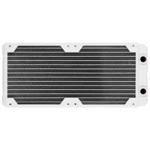 Image of Corsair XR5 White