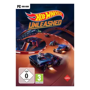 Image of Hot Wheels Unleashed PC Game