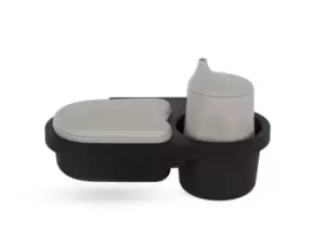 Image of Silver Cross Dune/Reef Snack Tray