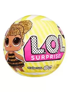 Image of L.O.L Surprise! 707 Dolls - Queen Bee