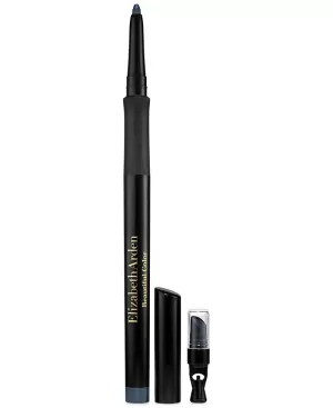 Image of Elizabeth Arden Beautiful Color Precision Glide Eye Liner 404 Sapphire