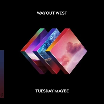 Image of Way Out West - Tuesday Maybe (Deluxe Edition) Vinyl