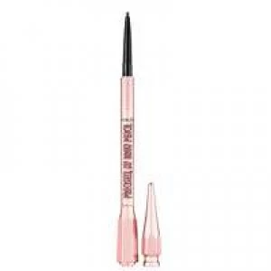 Image of benefit Precisely My Brow Pencil Rose Gold 05 Warm Black-Brown 0.08g