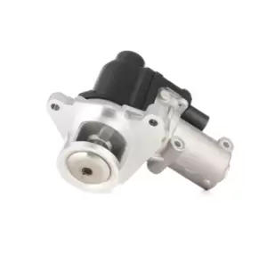 Image of RIDEX EGR valve 1145E0170 Exhaust gas recirculation valve,EGR HYUNDAI,KIA,ix35 (LM, EL, ELH),SANTA FE II (CM),Santa Fe III (DM),Grand Santa Fe (DM)