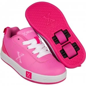 Image of Sidewalk Sport Sport Lane Girls - Pink