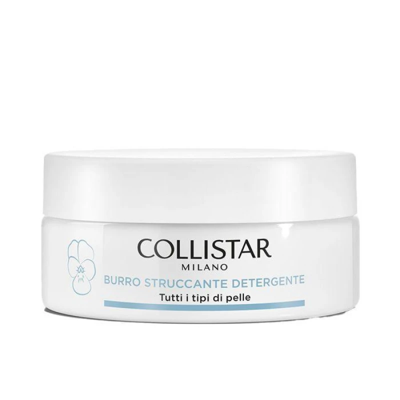 Image of Collistar Make-Up Removing Cleansing Balm 100ml