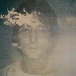 Image of John Lennon - Imagine (vinyl)