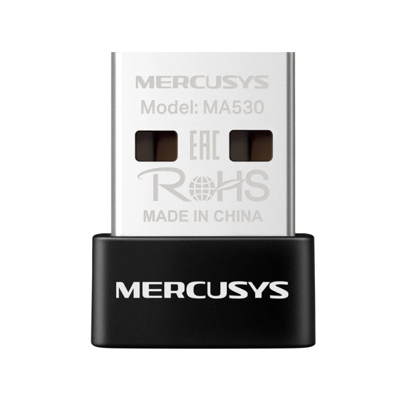 Image of Mercusys Mercusys Bluetooth 5.3 Nano USB Adapter MA530
