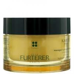 Image of Rene Furterer Karite Hydration Shine Mask For Dry Hair 200ml / 6.9 fl.oz.