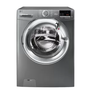 Image of Hoover H3WS4105DACG 10KG 1400RPM Washing Machine