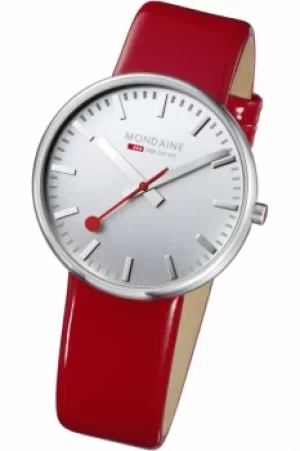 Image of Mens Mondaine Watch A6603032816SBC