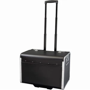 Image of Juscha Parma Legal Case Black
