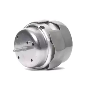 Image of RIDEX Engine mount Left Front 247E0407 Motor mount,Engine mounting bracket AUDI,SEAT,A4 Avant (8ED, B7),A4 Avant (8E5, B6),A4 Limousine (8D2, B5)