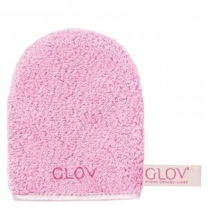 Image of GLOV On-The-Go Hydro Cleanser - Cozy Rosie