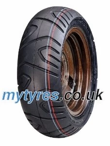 Image of Duro DM1001 ( 130/70-12 TL 59J )