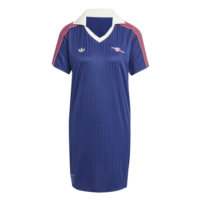 Image of Adidas Afc Icon Dres Night Sky female 6 (XXS)