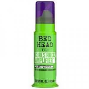 Image of TIGI Curls Rock Curls Rock Amplifier Cream 113ml