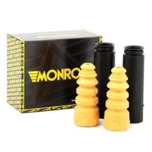 Image of MONROE Shock Absorber Dust Cover VW PK331 1K0513425D,1T0511359,1K0513425D 1K0513425D,1T0511359,1K0513425D,1T0511359