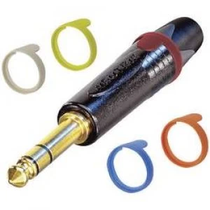 Image of ID ring Neutrik PXR SETMIX Brown Red Orange Yellow Green Blue Violet G