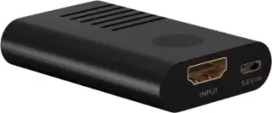 Image of Goobay 58492 AV extender AV repeater