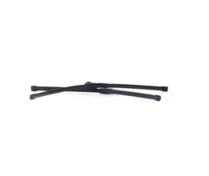 Image of RIDEX Wiper blade AUDI,MERCEDES-BENZ,SEAT 298W0536 4B2955425C,4B2998002,4B8955425H 4B8955425M,8H0955426,8H2955425A,2038201445,A2038201445,A2038202145