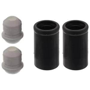 Image of Shock Absorber Protection Kit Dust Cover 13051 by Febi Bilstein