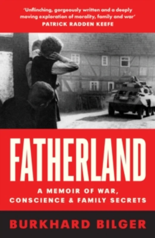 Image of Fatherland. Paperback. By Burkhard Bilger Books