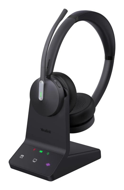 Image of Yealink WH64 Dual UC Headset