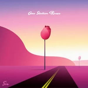 Image of Sis - Gas Station Roses Vinyl