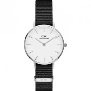 Image of Ladies Daniel Wellington Classic Petite 28 Cornwall Watch