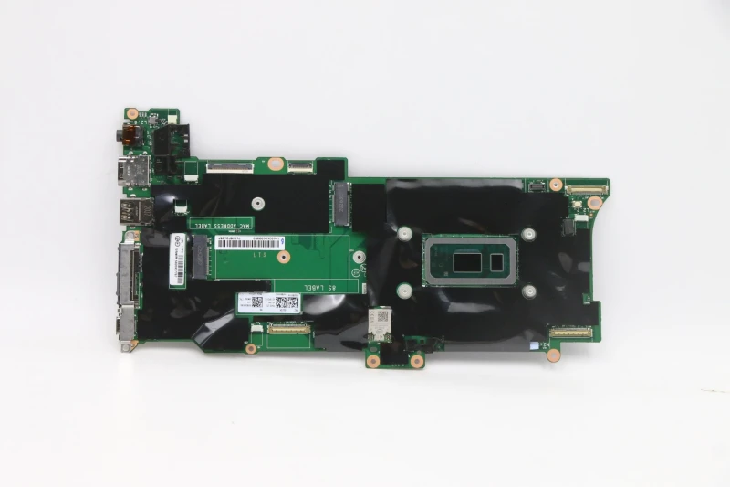 Image of Lenovo 5B20X57823 laptop spare part Motherboard