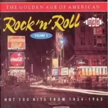 Image of Golden Age Of Us...