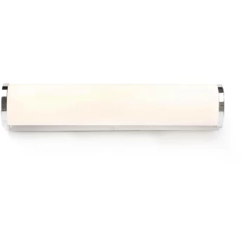 Image of Faro Danubio - Bathroom LED Wall Lamp 12W 2700K IP44