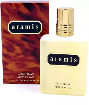 Image of Aramis Aftershave Splash 200ml
