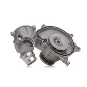 Image of SKF Water pump BMW VKPC 88305 11517531859,11517531860,11517586779 Engine water pump,Water pump for engine