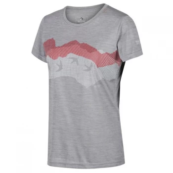 Image of Regatta Womens Fingal V - Dapple