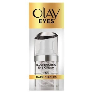 Image of Olay Eye Collection Brightening Cream 15ml