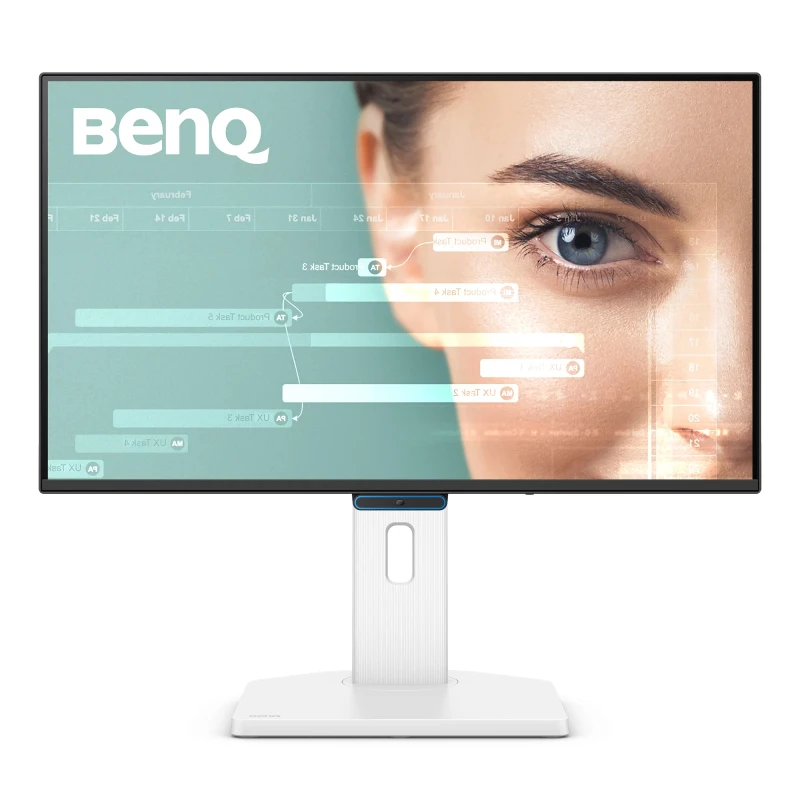 Image of BenQ GW2490TC computer monitor 61cm (24") 1920 x 1080 pixels Ful