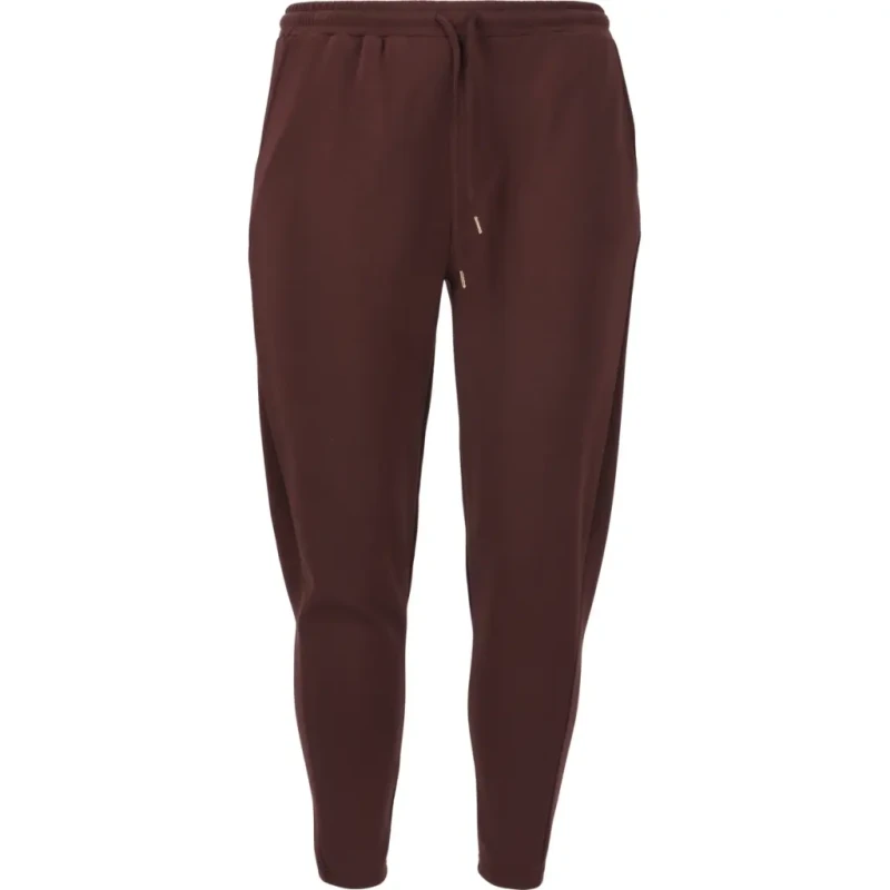 Image of Q Sportswear Womens joggers Q Sportswear Tiamo Marron Female 52