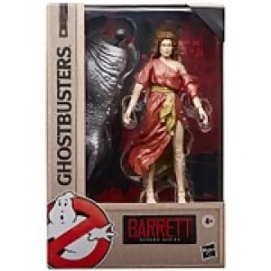 Image of Hasbro Ghostbusters Plasma Series Dana Barrett Toy 6-Inch-Scale Collectible Classic 1984 Ghostbusters Figure